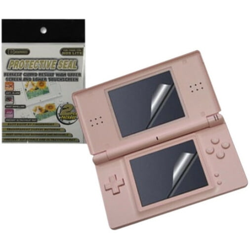 HYPERKIN DS Lite Protective Seal, Dragon