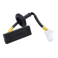 thumbnail image 3 of Boot Lid Tailgate Boot Opening Switch for RIO 11-17 81720-1W220 Release Switch, 3 of 5