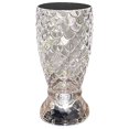 thumbnail image 2 of Scale Rechargeable Table Lamp Ins Bedroom Bedside Lamp Desktop LED Creative Crystal Diamond Table Lamp, 2 of 9