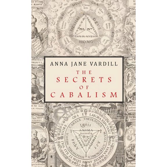 The Secrets of Cabalism, (Paperback)