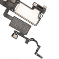 thumbnail image 3 of Earpiece Speaker Cable Phone Speaker Flex Cable Assembly Replacement for IPhone 12Pro, 3 of 4