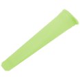 thumbnail image 2 of 6 unids/set molde de silicona Pop Push Up máquina de hacer helados congelados con tapa herramientas de cocina DIY (verde), 2 of 2