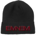 thumbnail image 1 of Eminem  Adult Logo Beanie, 1 of 1
