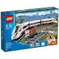 thumbnail image 6 of LEGO City Trains High-speed Passenger Train 60051, 6 of 7