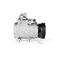 thumbnail image 3 of Nissens Compressor - 890234, 3 of 4