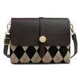 thumbnail image 1 of Bolso bandolera Bolso de hombro para mujer Bolsos pequeños Bolsos Moda MFZFUKR  BST3004489-2, 1 of 6