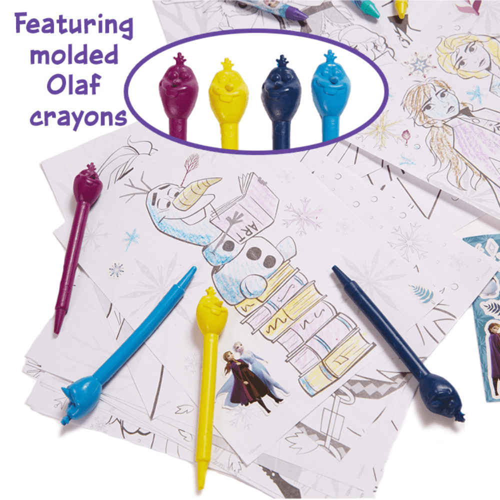 Star Wars, Kids BB8 Portable Lap Desk Art, Coloring Kit Crayons Markers  Set