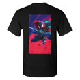 thumbnail image 4 of Spider-Man Gildan Men's Short Sleeve Cotton Short Sleeve T-Shirt, 4 of 7