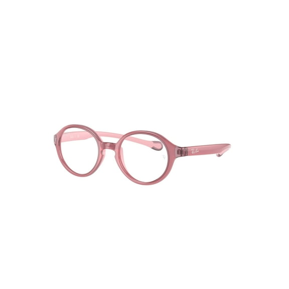 Eyeglasses Ray-Ban Junior Vista RY 9075 VF 3877 Fuchsia On Rubber Pink