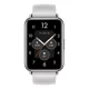 thumbnail image 3 of 2 Correas Piel Auténtica Para Huawei Watch Fit 2, 3 of 6