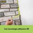 thumbnail image 3 of Masking Tape Superficies Rugosas 24Mm X 55M Verde, 3 of 3