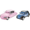 Disney Cars Nancy and John Die-Cast Vehicles