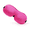 pink, variant on Zero Pressure Sleep Mask 100% Light Blocking Lightweight Breathable Adjustable Eye Mask for Men Women