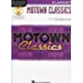 thumbnail image 1 of Motown Classics - Instrumental Play-Along Series: Clarinet, 1 of 2