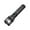 BlackB, variant on Small Powerful Flashlight Clearance Bright Flashlight, Telescopic Strong Light Flashlight LED Long Beam Power Display USB Light