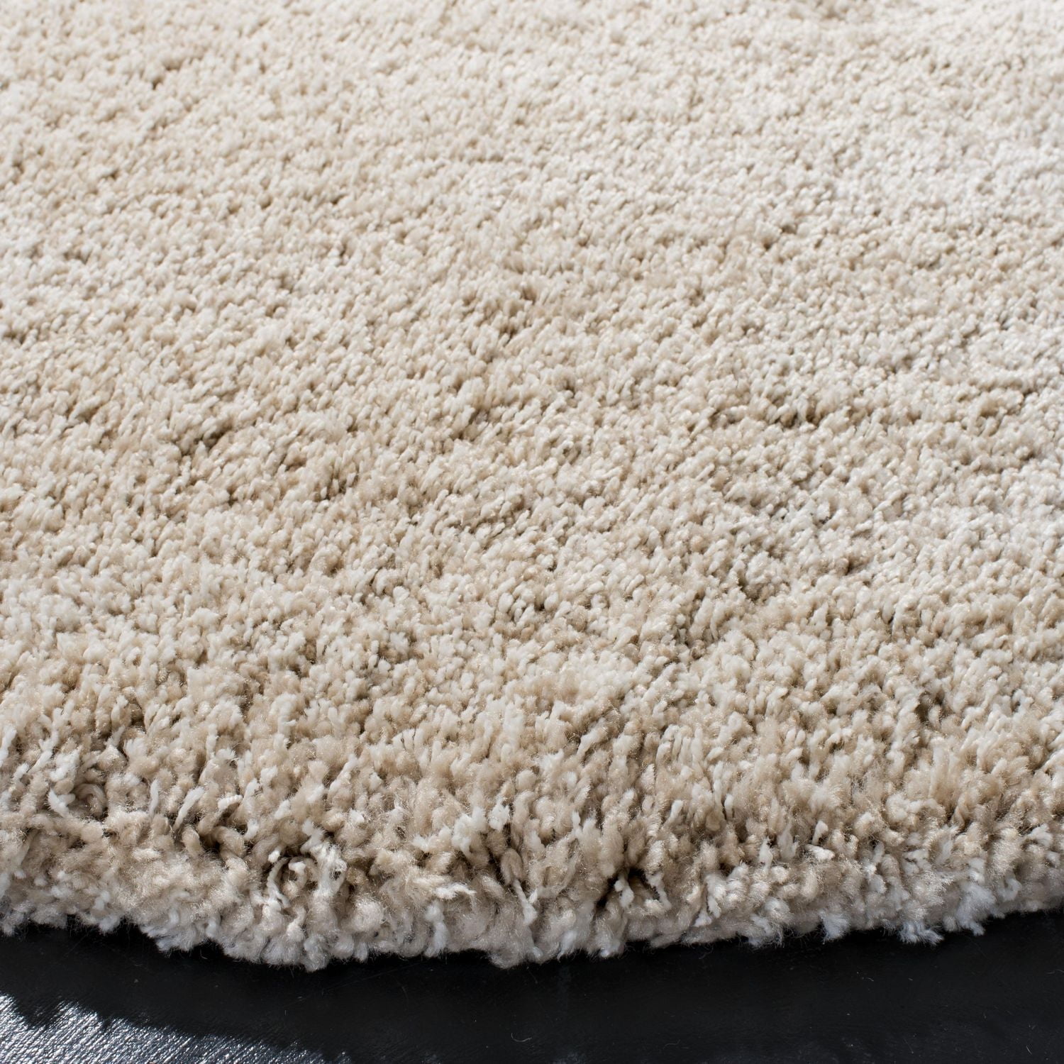 Safavieh California Solid Plush Shag Area Rug