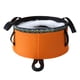 thumbnail image 3 of Lavabo Plegable | Robusto Del Agua Del Lavamanos, Tamaño 6 Litros, 8 Litros, 12 Litros - 12L, 3 of 8