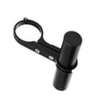 thumbnail image 4 of Xingzhi Bike Handlebar Extender Handle Bar Extended Bracket Extension Alloy Holder Mount, Black, 10cm, Extended Bracket, 4 of 7