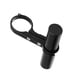 thumbnail image 4 of Extensor de manillar de aleación de aluminio Toystoory 20 cm Negro, 4 of 6