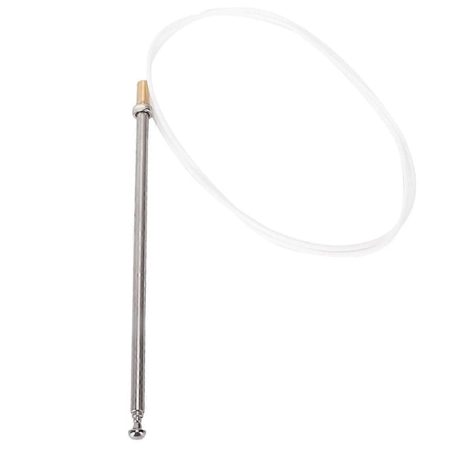 Antena de coche de repuesto 1408270001 para vehículos Mercedes W140 W124