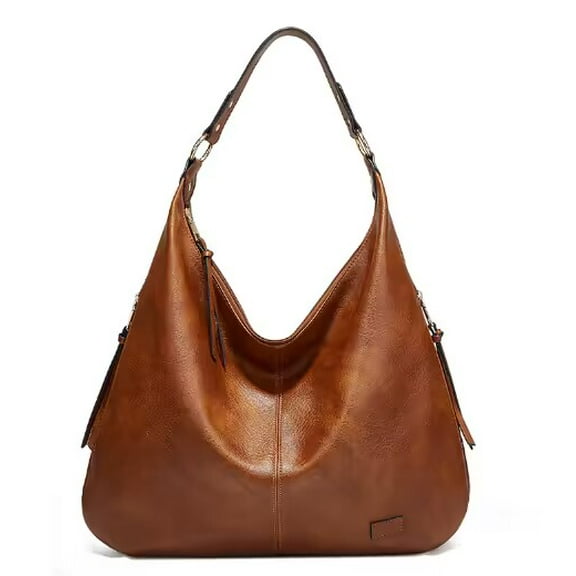 FALAN MULE Women's Handbags Vintage PU Leather Shoulder Bags Women Ladies Bags Totes