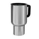 thumbnail image 2 of Taza calefactora para coche, hervidor de agua para coche, 12 V, 500 ml, para café, té y agua, para vehículo, 2 of 9