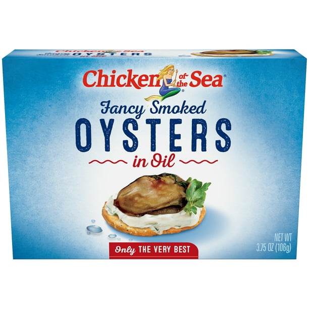 10 Best Canned Oysters: Reviews And Buying Guide 18