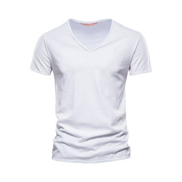 Minnieouse Ropa africana cultural para entusiastas de la moda masculina Hombres africanos Traje tradicional Ropa africana para hombres Camisetas Blanco,1 m