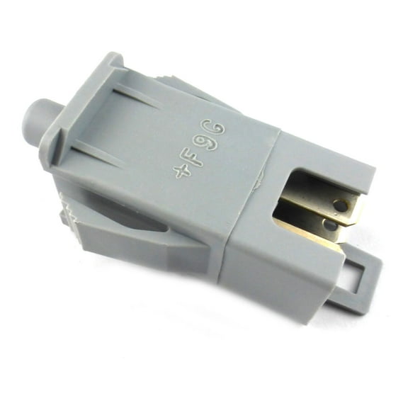 Genuine Dixie Chopper Brake Switch for 2015 Stryker, 2016 SZT ProSeries, Zee 2 Hp RevB Lawn Mowers / 500135DC