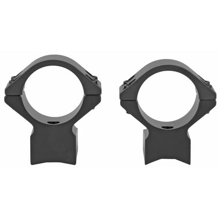 UPC: 0876430001456 | Talley 1 Inch Medium Scope Mount Winchester Model 70 & Montana 1999