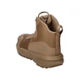 thumbnail image 4 of Zapatos Under Armour Charged Valsetz Mid para Hombre Coyote Talla 7 US, 4 of 9