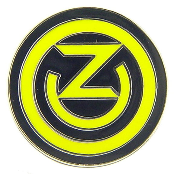 Eagle Emblems P15486 Pin - Army, 12nd Infantry Division - 1 in.