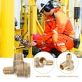 thumbnail image 4 of 1Pack Copper Valves for Air Compressor for Mechanics 4.00X3.80X3.50cm, 4 of 8