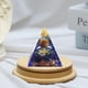 thumbnail image 4 of Pirámide Cristal La Vida Sanación Chakra Reiki Generador, 4 of 8