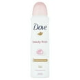 thumbnail image 2 of 6 Pack Dove Beauty Finish Antiperspirant Deodorant Spray, 150ml each, 2 of 2