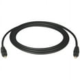 thumbnail image 2 of Tripp Lite A102 3' Digital Optical Audio Cable Black TRPA10201M, 2 of 2