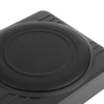 thumbnail image 4 of Audio Bass Speaker, Under  Subwoofer Aluminum Alloy DC 12V  for Car Modification, 4 of 7