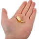 thumbnail image 5 of NUOLUX 40Ud Herramienta De Coiling Para Cestas Con Gauge De Cobre Dorado Para Manualidades En Casa, 5 of 7