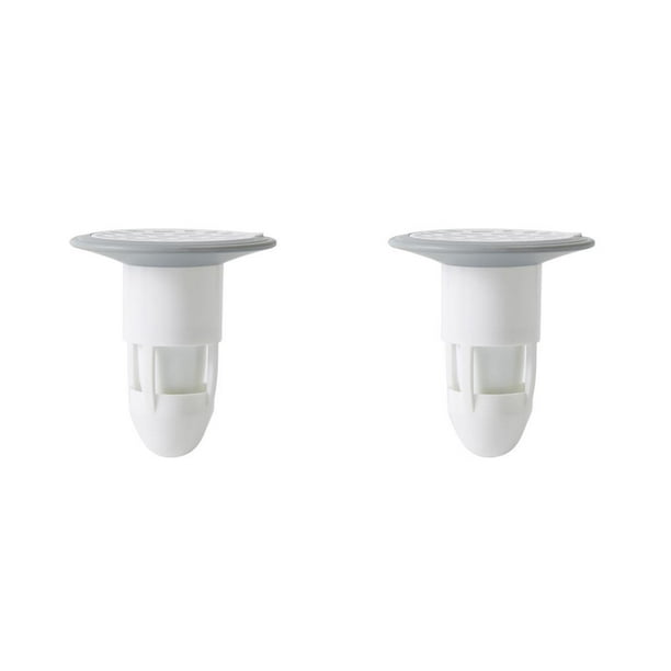 Inteprter Colador de suelo, tapón, trampa, sifón, fregadero, gran desplazamiento, cocina, baño, filtro de drenaje de agua, antiolor, prevención de Type3 NO3 Inteprter CBP157432