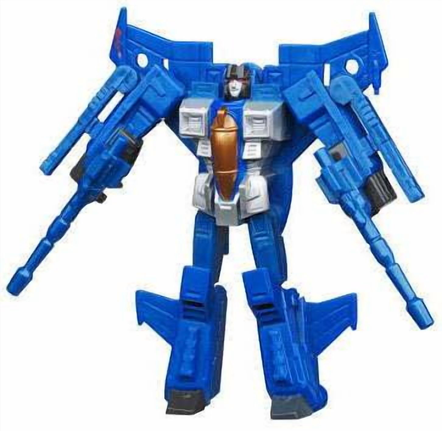 Transformers Generations Legion Thundercracker Action Figure