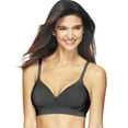 thumbnail image 1 of Hanes Womens ComfortFlex Fit Perfect Coverage Wirefree Bra - Best-Seller, XL, 1 of 1