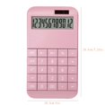 Tswift Office Equipment, Windfall Hand Held Calculator Standard