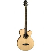 Luna Guitar Muse Acoustic Guitar