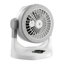 Mini Spray Fan Air Conditioner Fan Mini Colorful Lights USB Fan Spray Humidify Portable Rechargeable Low Noise Misting Fan for Bedroom,Office,Living Room