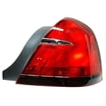 thumbnail image 1 of CALAVERA GRAND MARQUIS 1998 al 2002 FORD Derecha/Pasajero Genérica  ., 1 of 4