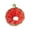 Watermelon Red, variant on Protective Soft Summer Dog Collar for Dogs Cats,Gentle Recovery Cone Alternative to E-Collar for Teething Post-Surgery Comfort,Lightweight Breathable Adjustable Female Dog Collar (Watermelon Red, S)