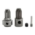 thumbnail image 1 of Runquan RC Car Axle Hub Sturdy Repair Direct Replaces for 1/10 RC Car Hobby Toys 4WD Front and Rear, 1 of 8