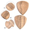 thumbnail image 4 of Cure-Guitres en Bois Tons Rouges Cure-Guitres/plectres Bois de Santal Bois Vente Chaude Dernier Produit Fiable Utile, 4 of 10