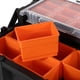 thumbnail image 3 of Caja Almacenamiento Piezas Portátil, Caja Herramientas, Tornillos, Caja Herramientas, Organizador Herramientas Múltiples Rejillas, Caja Herramientas, Almacenamiento en Garaje, 3 of 5