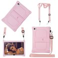 thumbnail image 1 of Housse de Protection Case pour Teclast P30S P20HD 10.1" pour Tablette Case pour Teclast M40S M40Pro P20 M40plus Rosé-Corde M40 M40Pro, 1 of 6